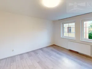 Pronájem bytu 3+kk, Příbram, Dlouhá, 63 m2