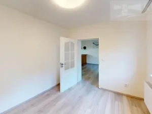 Pronájem bytu 3+kk, Příbram, Dlouhá, 63 m2