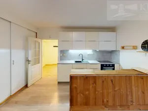 Pronájem bytu 3+kk, Příbram, Dlouhá, 63 m2