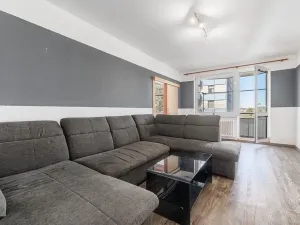 Prodej bytu 3+1, Strakonice, Povážská, 63 m2