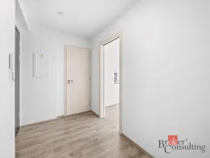 Pronájem bytu 1+kk, Hořovice, Pšeničná, 40 m2