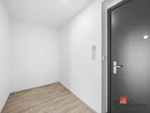 Pronájem bytu 1+kk, Hořovice, Pšeničná, 40 m2