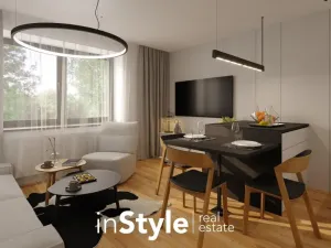 Prodej bytu 2+kk, Uherské Hradiště - Mařatice, Sokolovská, 38 m2