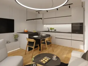 Prodej bytu 2+kk, Uherské Hradiště - Mařatice, Sokolovská, 38 m2