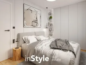 Prodej bytu 2+kk, Uherské Hradiště - Mařatice, Sokolovská, 38 m2