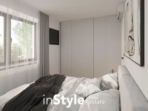 Prodej bytu 2+kk, Uherské Hradiště - Mařatice, Sokolovská, 38 m2