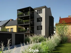 Prodej bytu 2+kk, Uherské Hradiště - Mařatice, Sokolovská, 38 m2