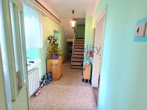 Prodej vícegeneračního domu, Švábenice, 154 m2