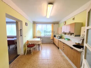 Prodej vícegeneračního domu, Švábenice, 154 m2