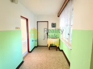 Prodej vícegeneračního domu, Švábenice, 154 m2