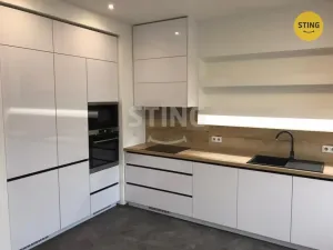 Pronájem bytu 2+kk, Pardubice, Sladkovského, 70 m2