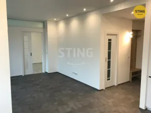 Pronájem bytu 2+kk, Pardubice, Sladkovského, 70 m2
