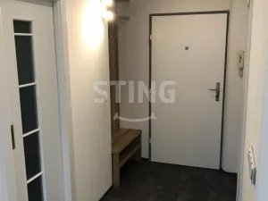 Pronájem bytu 2+kk, Pardubice, Sladkovského, 70 m2
