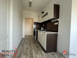 Pronájem bytu 2+1, Olomouc - Povel, kpt. Jaroše, 51 m2