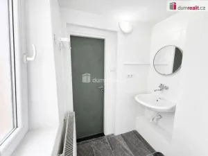 Pronájem bytu 2+1, Děčín, Bezručova, 54 m2