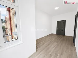 Pronájem bytu 2+1, Děčín, Bezručova, 54 m2