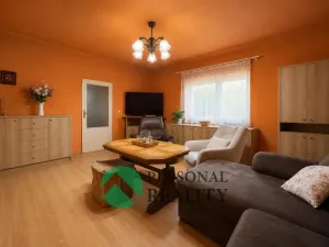 Prodej rodinného domu, Vrbčany, 78 m2