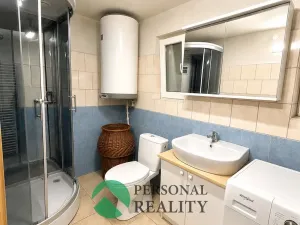 Prodej rodinného domu, Vrbčany, 78 m2