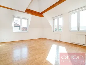 Pronájem rodinného domu, Praha - Nebušice, Na závěji, 250 m2