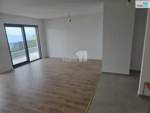 Prodej bytu 2+1, Makarska, Ulica Mate Vladića, Chorvatsko, 71 m2