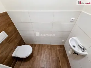 Pronájem bytu 2+kk, Veselí nad Moravou, Svatoplukova, 38 m2