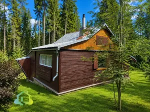 Prodej chaty, Pohoří - Skalsko, 50 m2