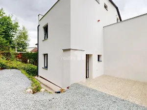 Prodej bytu 2+kk, Želiv, 62 m2