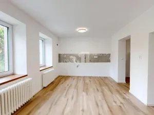 Prodej bytu 2+kk, Želiv, 62 m2