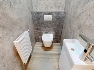 Prodej bytu 2+kk, Želiv, 62 m2