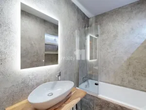 Prodej bytu 2+kk, Želiv, 62 m2