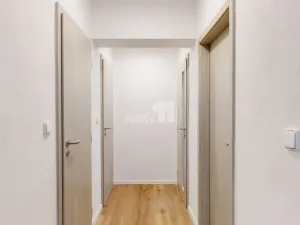 Prodej bytu 2+kk, Želiv, 62 m2