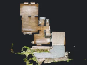 Prodej bytu 2+kk, Želiv, 62 m2