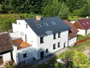 Prodej bytu 2+kk, Želiv, 62 m2