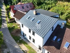 Prodej bytu 2+kk, Želiv, 62 m2