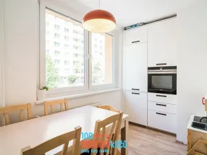 Prodej bytu 2+1, Brno, Kamínky, 56 m2
