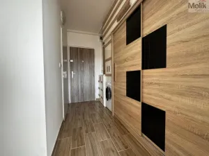 Pronájem bytu 2+kk, Most, Jaroslava Haška, 40 m2