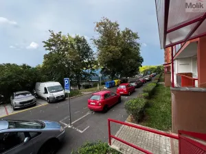 Pronájem bytu 2+kk, Most, Jaroslava Haška, 40 m2