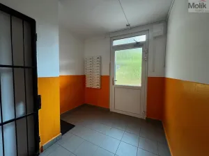 Pronájem bytu 2+kk, Most, Jaroslava Haška, 40 m2