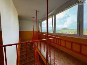 Pronájem bytu 2+kk, Most, Jaroslava Haška, 40 m2