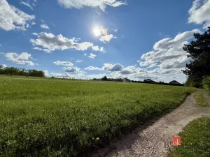 Prodej pozemku pro bydlení, Rychnov nad Kněžnou, 527 m2