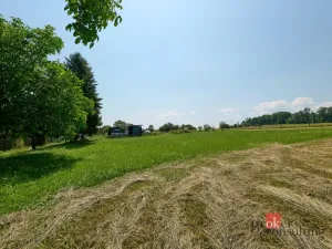 Prodej pozemku pro bydlení, Rychnov nad Kněžnou, 527 m2