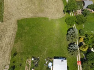 Prodej pozemku pro bydlení, Rychnov nad Kněžnou, 527 m2