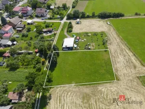 Prodej pozemku pro bydlení, Rychnov nad Kněžnou, 527 m2