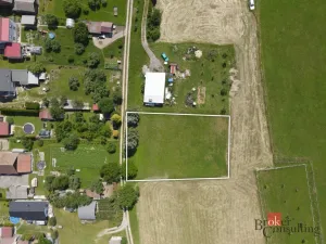Prodej pozemku pro bydlení, Rychnov nad Kněžnou, 527 m2