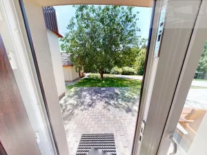 Pronájem bytu 1+kk, Příbram - Orlov, 22 m2