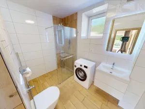 Pronájem bytu 1+kk, Příbram - Orlov, 22 m2