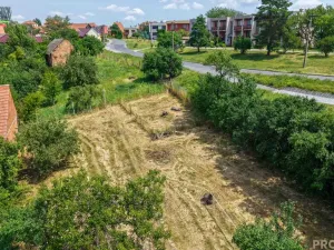 Prodej pozemku pro bydlení, Vážany, 1206 m2