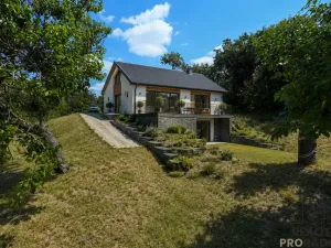 Prodej pozemku pro bydlení, Vážany, 1206 m2