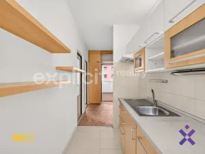 Prodej bytu 4+1, Otrokovice, Nádražní, 90 m2