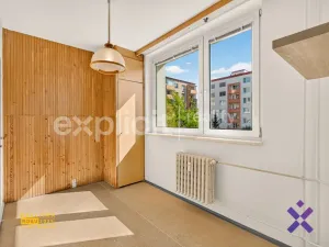 Prodej bytu 4+1, Otrokovice, Nádražní, 90 m2